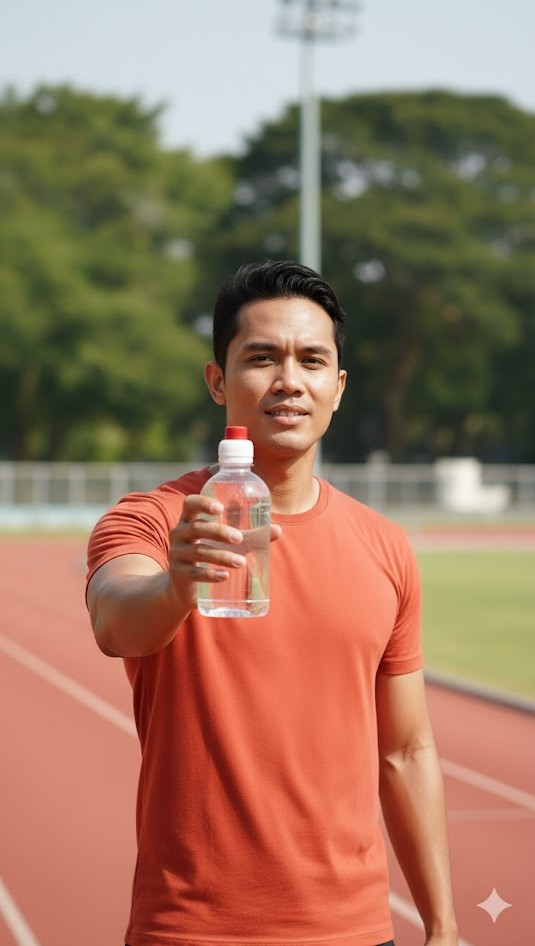 Alvion Health Functional Beverages